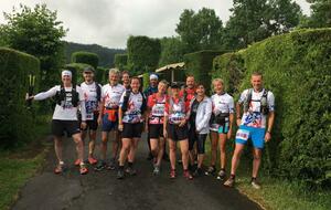 Team Trail