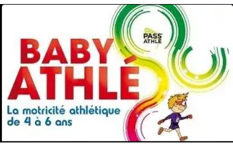 BABY ATHLE 2025