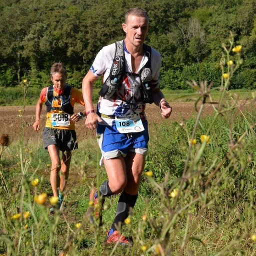 Patrick Aubry