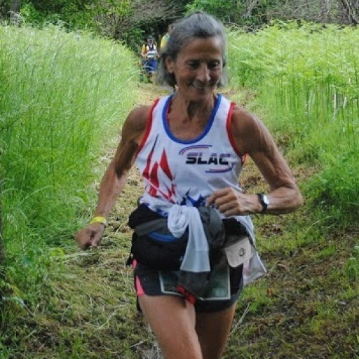 Sylvie Crosnier